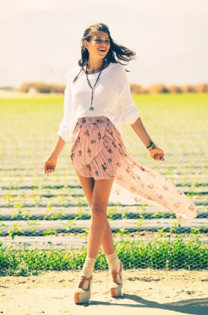 LF Stores ‘Fearless Future’ Spring/Summer 2020 Collection