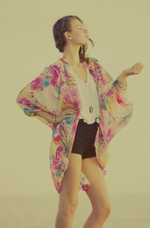 LF Stores ‘Fearless Future’ Spring/Summer 2020 Collection