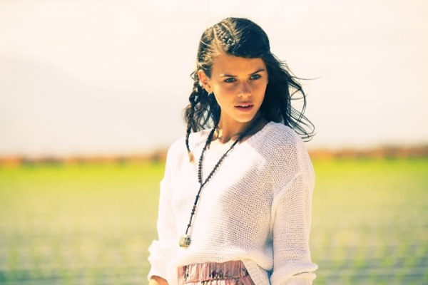 LF Stores ‘Fearless Future’ Spring/Summer 2020 Collection