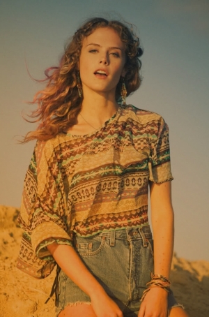 LF Stores ‘Fearless Future’ Spring/Summer 2020 Collection