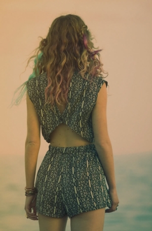 LF Stores ‘Fearless Future’ Spring/Summer 2020 Collection