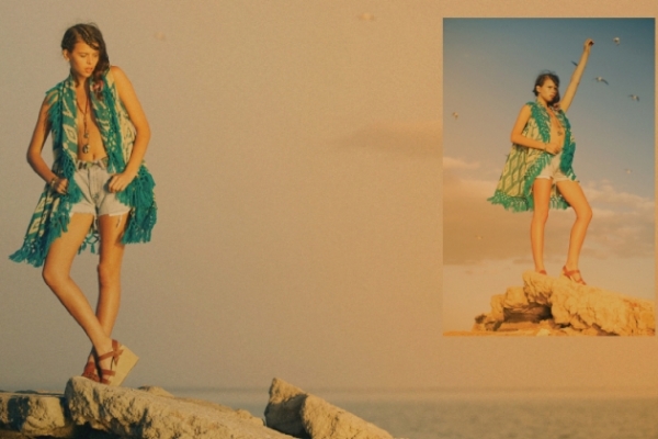 LF Stores ‘Fearless Future’ Spring/Summer 2020 Collection