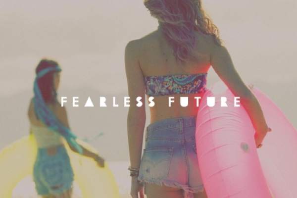 LF Stores ‘Fearless Future’ Spring/Summer 2020 Collection