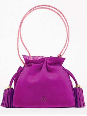 Loewe Spring 2020 Bag Collection