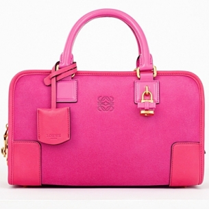 Loewe Spring 2020 Bag Collection