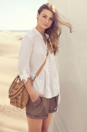 Mint Velvet Spring 2020 Lookbook