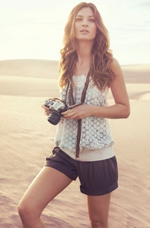 Mint Velvet Spring 2020 Lookbook