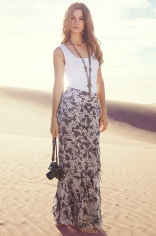 Mint Velvet Spring 2020 Lookbook