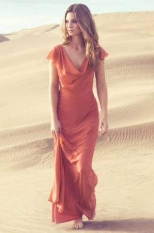 Mint Velvet Spring 2020 Lookbook