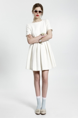 Uterqüe Spring/Summer 2020 Collection