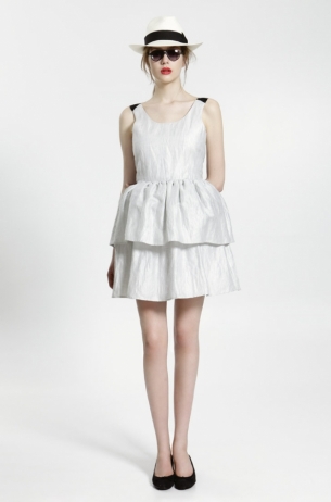 Uterqüe Spring/Summer 2020 Collection