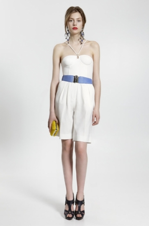 Uterqüe Spring/Summer 2020 Collection