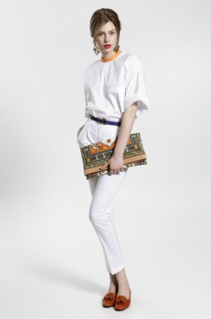 Uterqüe Spring/Summer 2020 Collection