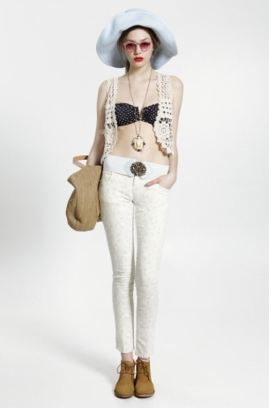 Uterqüe Spring/Summer 2020 Collection