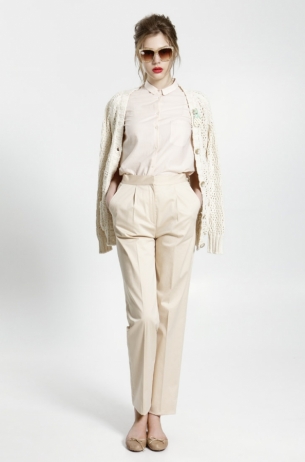 Uterqüe Spring/Summer 2020 Collection