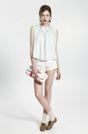 Uterqüe Spring/Summer 2020 Collection