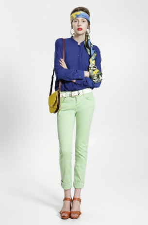 Uterqüe Spring/Summer 2020 Collection