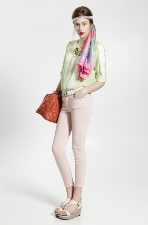 Uterqüe Spring/Summer 2020 Collection