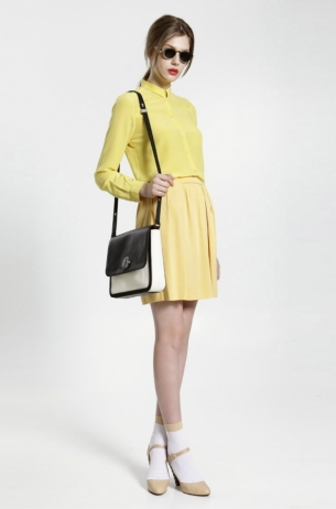 Uterqüe Spring/Summer 2020 Collection