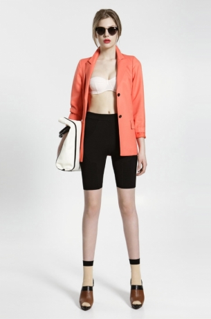 Uterqüe Spring/Summer 2020 Collection