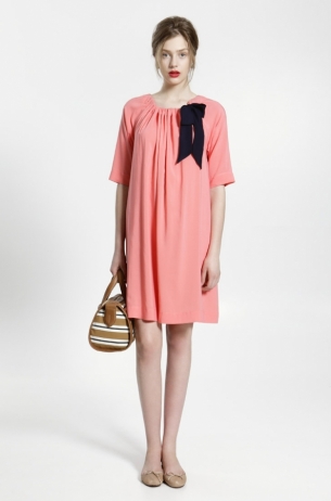 Uterqüe Spring/Summer 2020 Collection