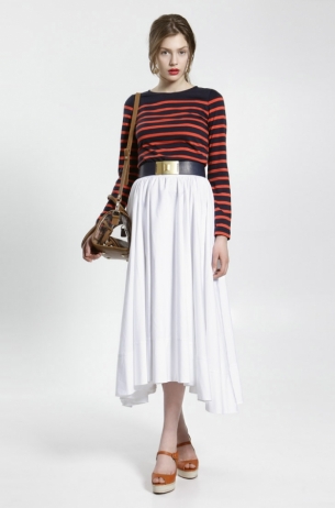 Uterqüe Spring/Summer 2020 Collection