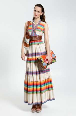 Uterqüe Spring/Summer 2020 Collection