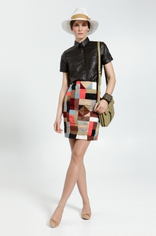 Uterqüe Spring/Summer 2020 Collection