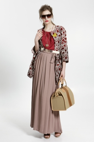 Uterqüe Spring/Summer 2020 Collection