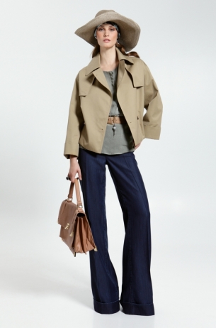 Uterqüe Spring/Summer 2020 Collection