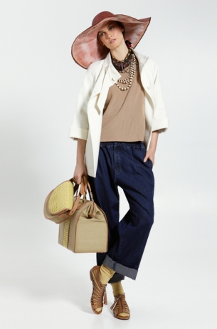 Uterqüe Spring/Summer 2020 Collection