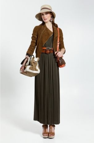 Uterqüe Spring/Summer 2020 Collection