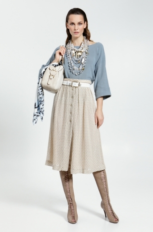 Uterqüe Spring/Summer 2020 Collection