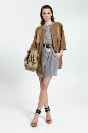 Uterqüe Spring/Summer 2020 Collection