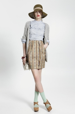 Uterqüe Spring/Summer 2020 Collection