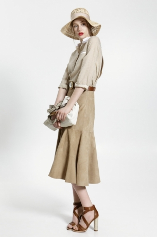 Uterqüe Spring/Summer 2020 Collection