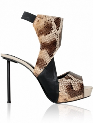 Ana Locking Spring 2020 Shoes