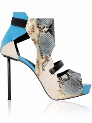 Ana Locking Spring 2020 Shoes