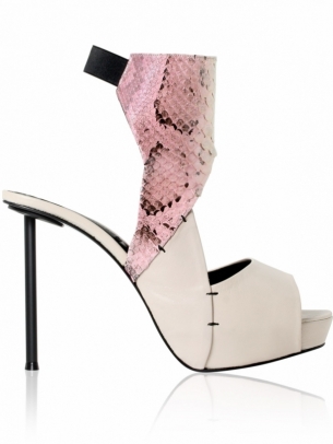 Ana Locking Spring 2020 Shoes