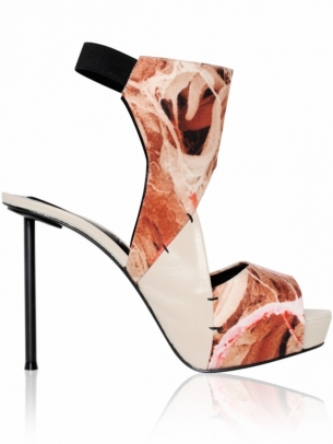 Ana Locking Spring 2020 Shoes