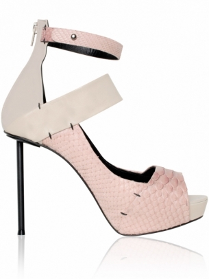 Ana Locking Spring 2020 Shoes