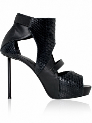 Ana Locking Spring 2020 Shoes