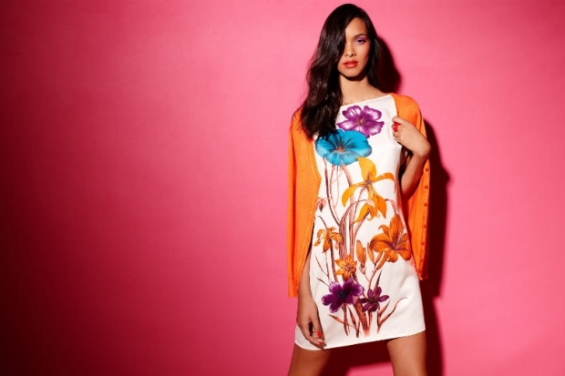 Blanco ‘Color Splash’ Summer 2020 Collection