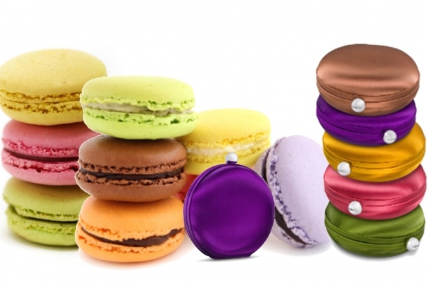 Kenzo Macaron Bags Spring/Summer 2020