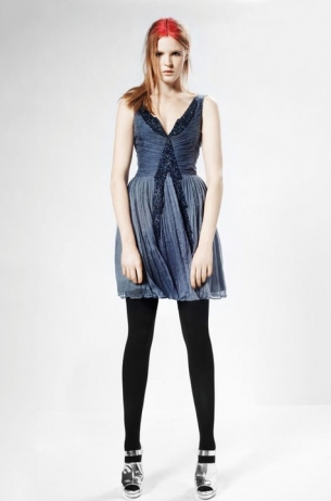 Topshop Dress Up 2020 Lookbook