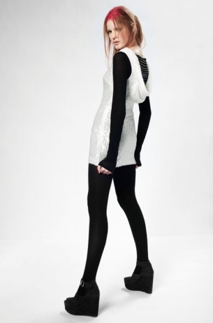 Topshop Dress Up 2020 Lookbook