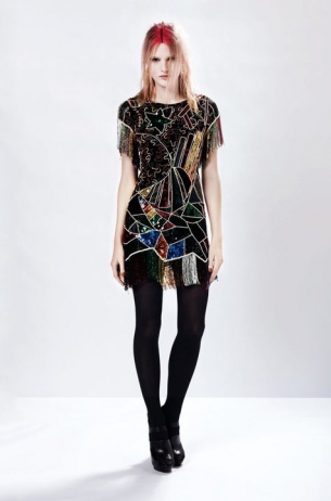 Topshop Dress Up 2020 Lookbook