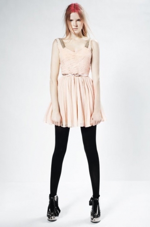 Topshop Dress Up 2020 Lookbook