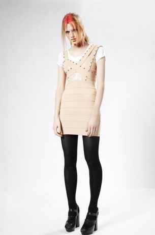 Topshop Dress Up 2020 Lookbook