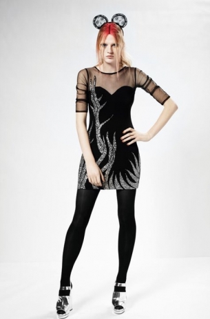 Topshop Dress Up 2020 Lookbook